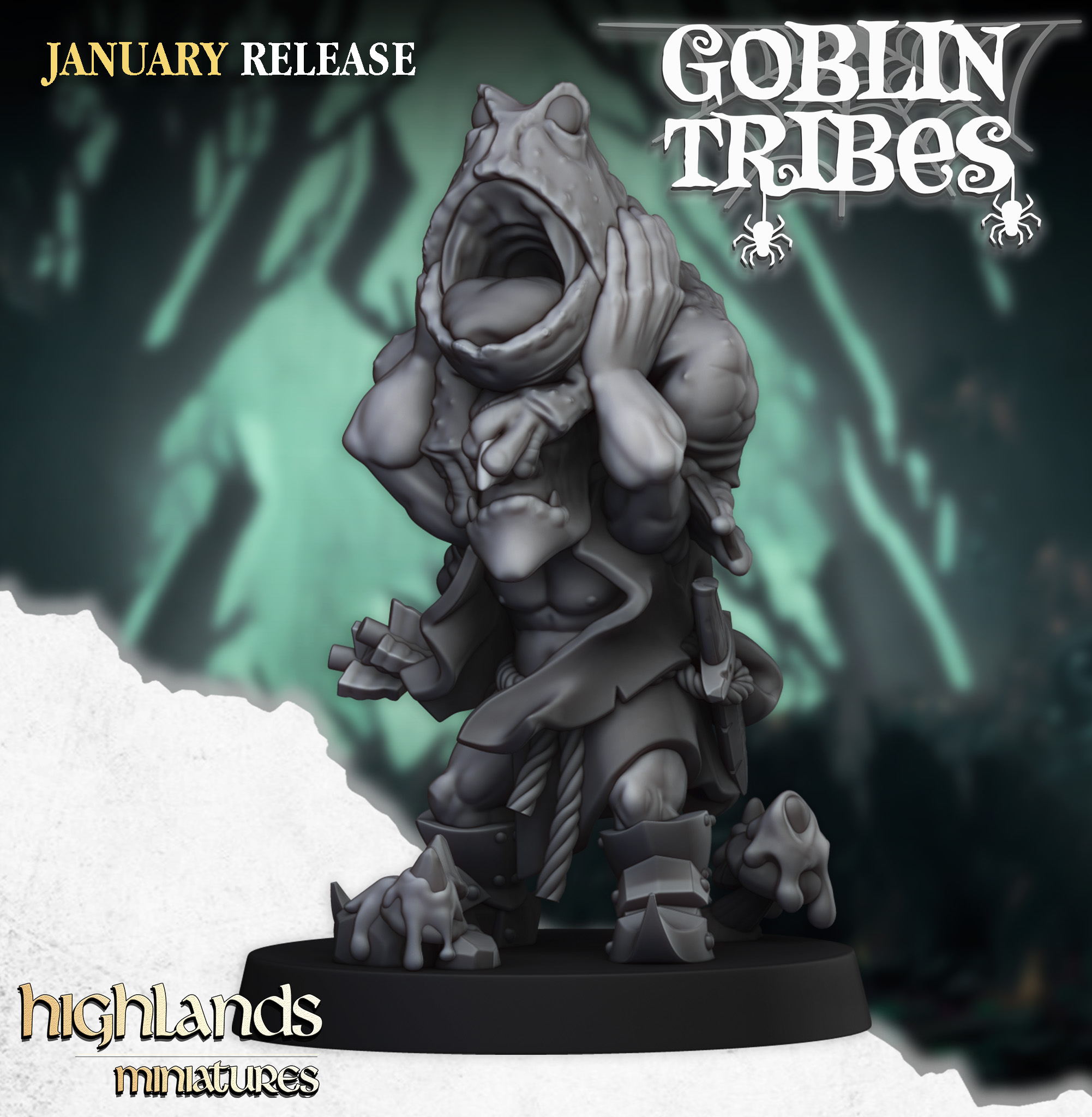 swamp-goblin-archer-musician