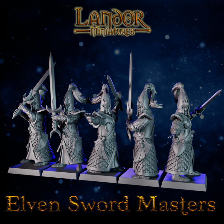 720X720-Elven Sword Masters3