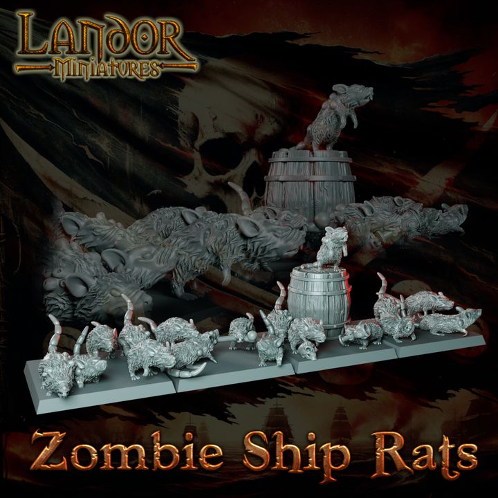 720X720-Zombie Ship Rats