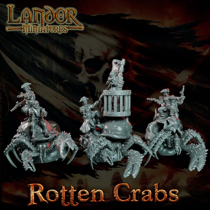 720X720-Rotten Crabs