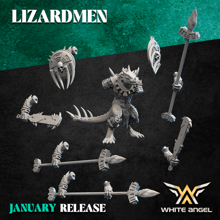 720X720-WARRIOR LIZARD 10