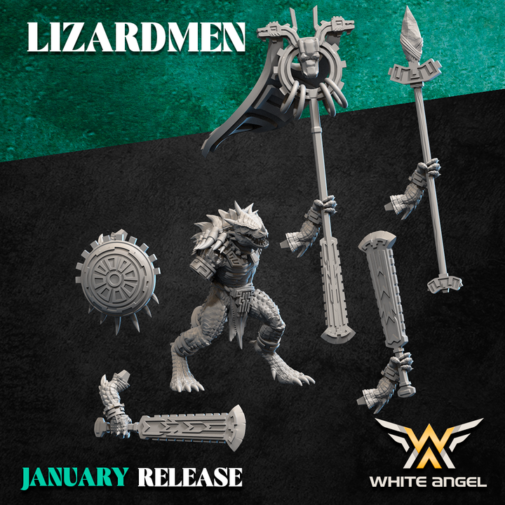 720X720-WARRIOR LIZARD 6