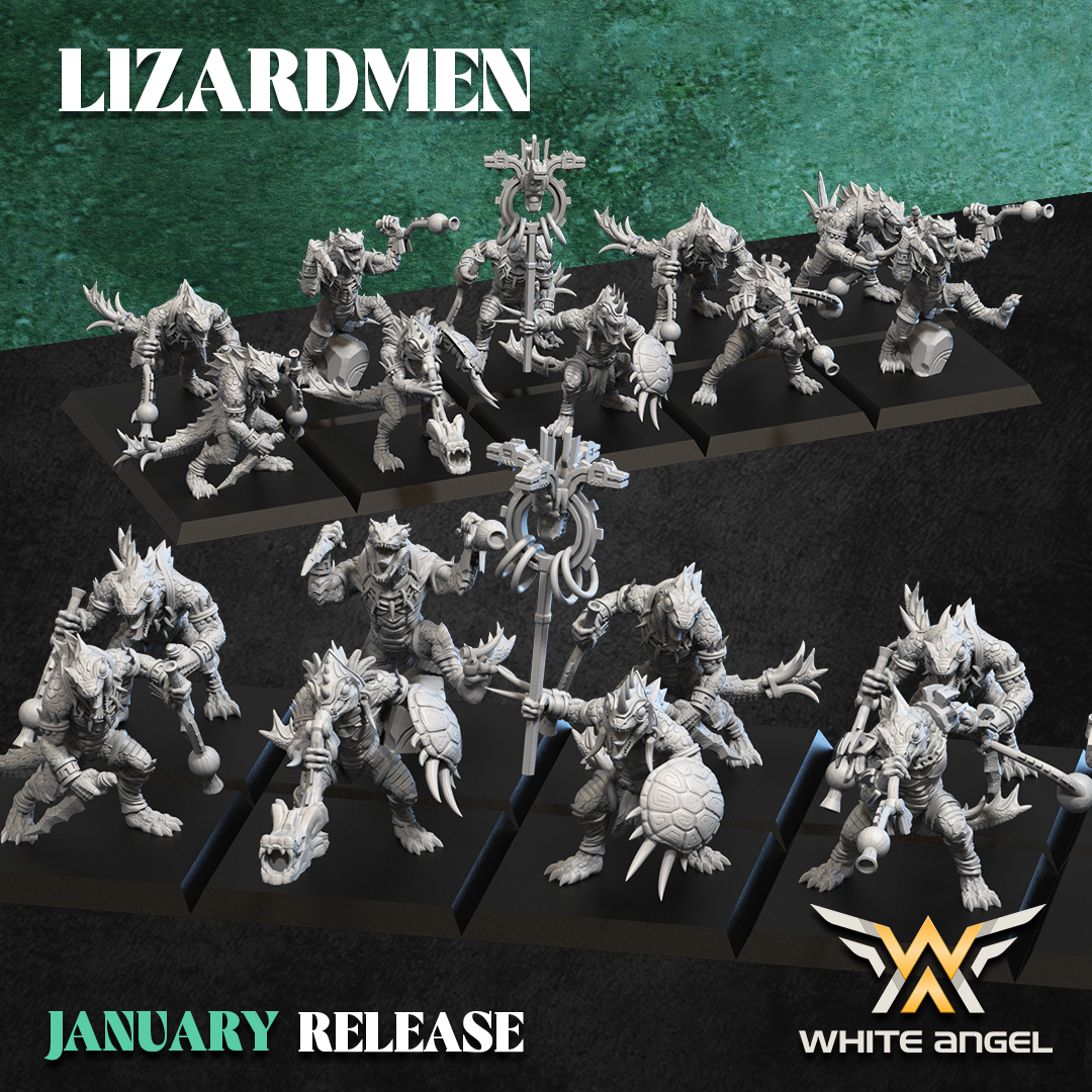 SLIPPERY LIZARD 01