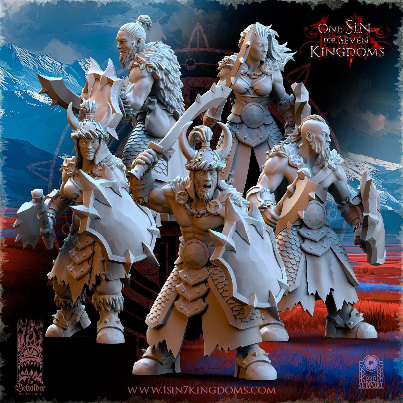 AD-Mountains-Tribes-Weapon-and-Shield