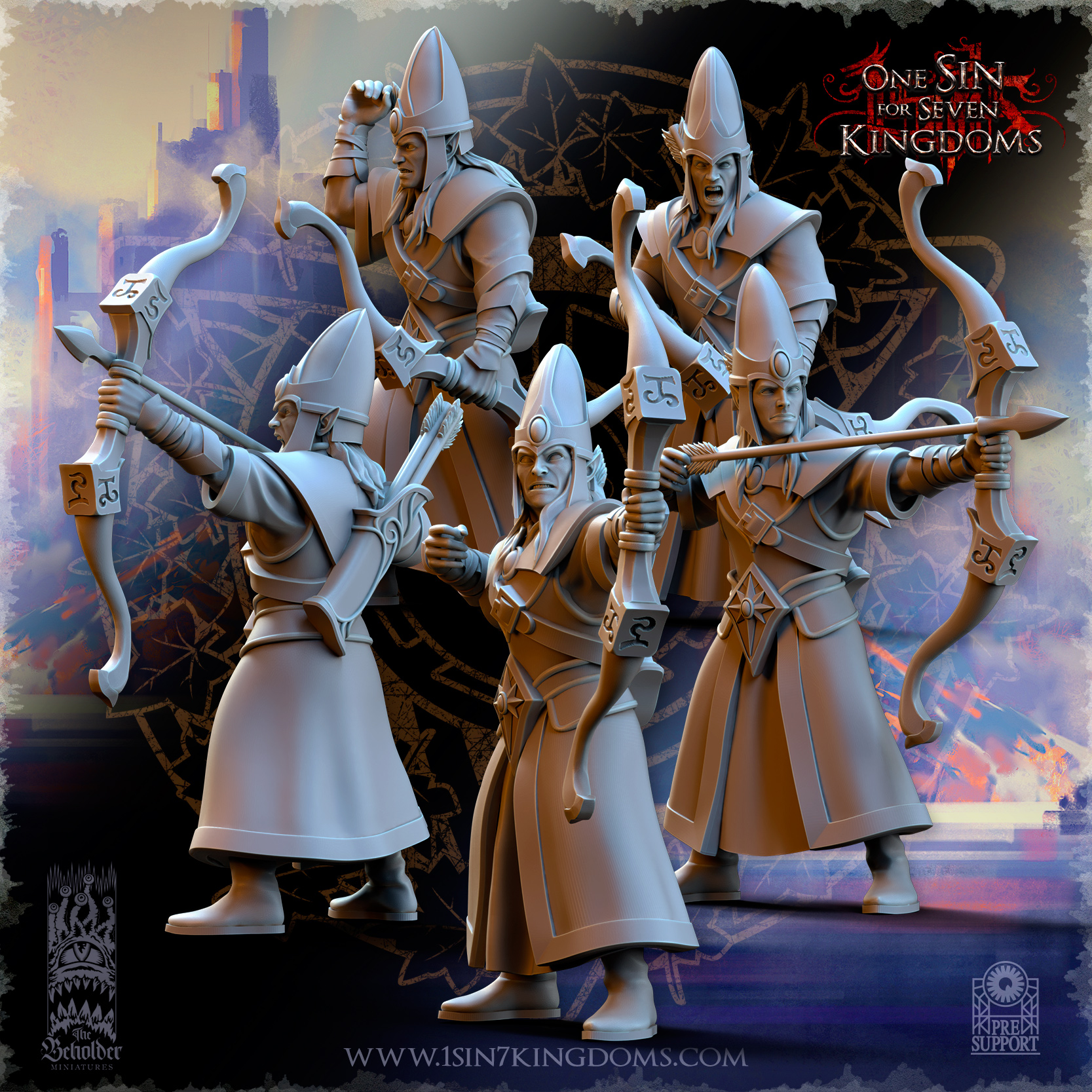 SE-Kingdom-Archers