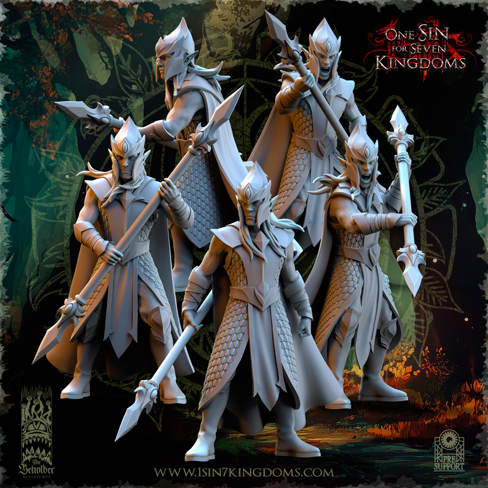 EE-Forest-Militia-Spear