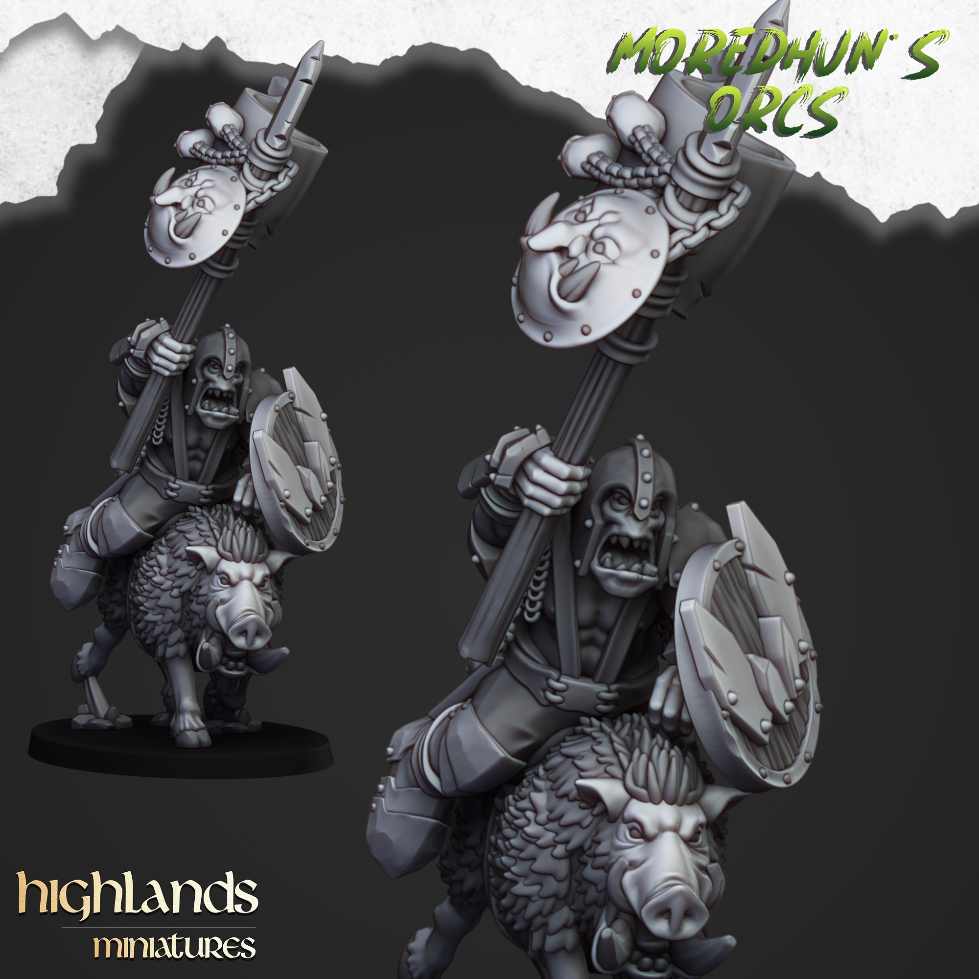 mounted-orc-bannerman