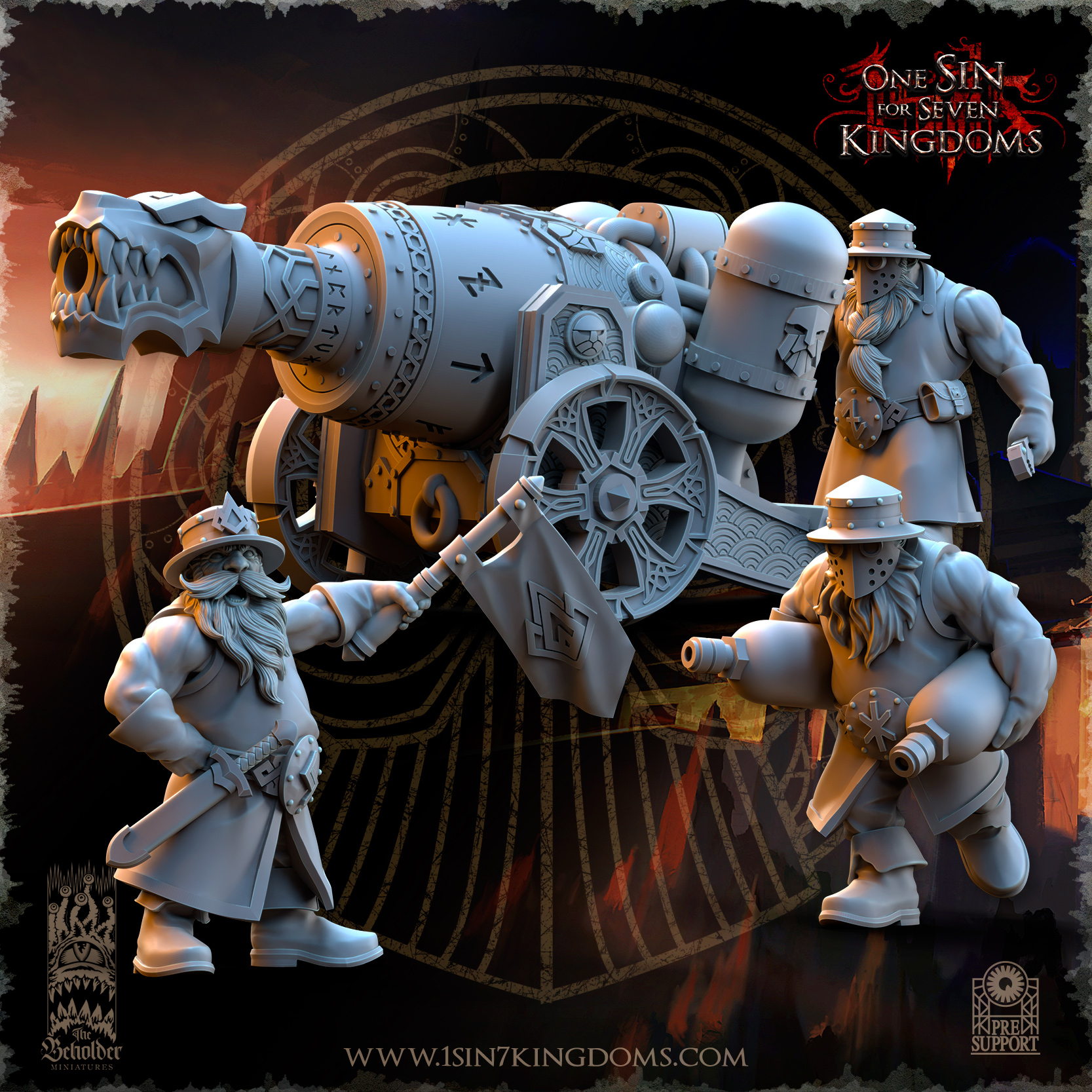 DK-Flamebreath-Cannon