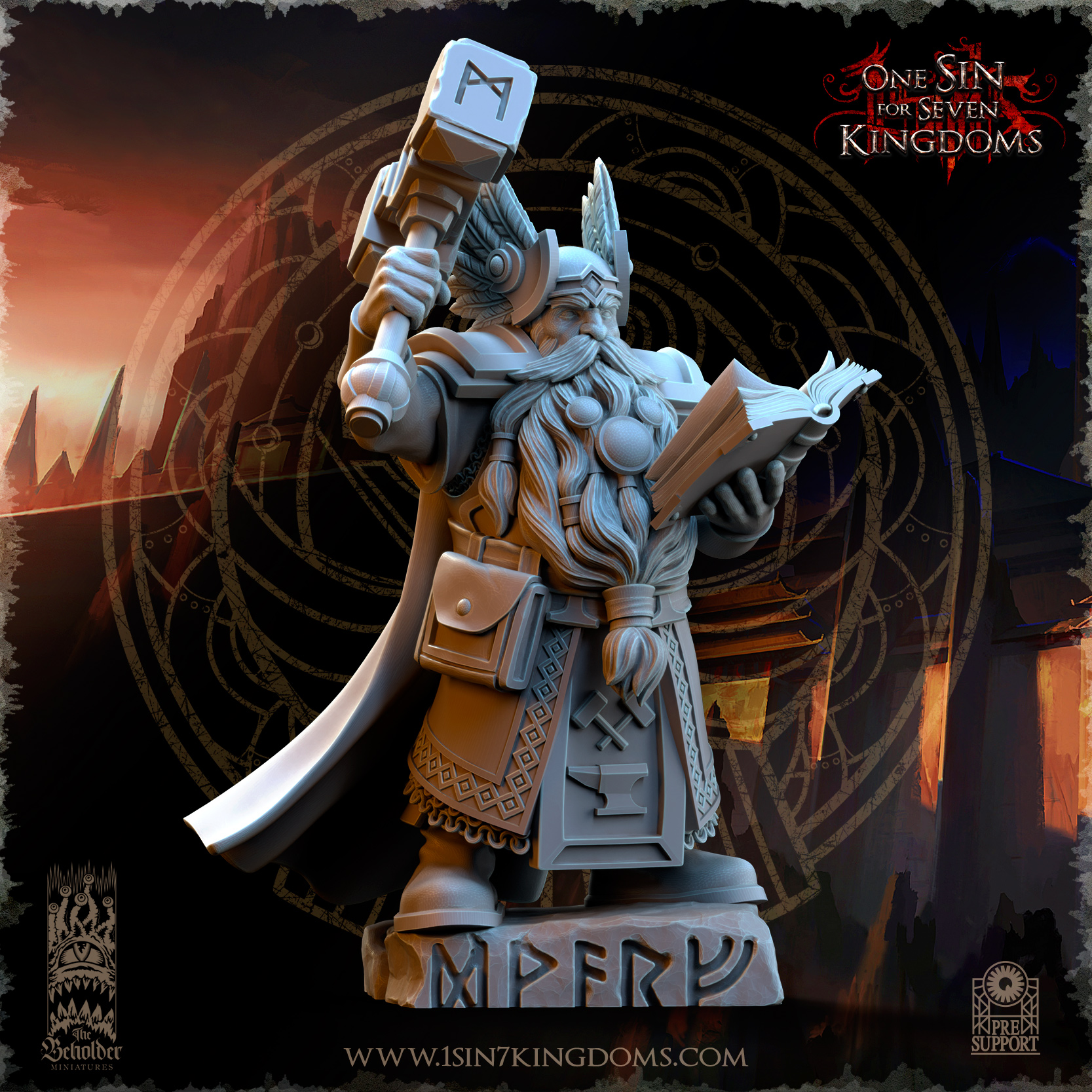 DK-Kromnir1