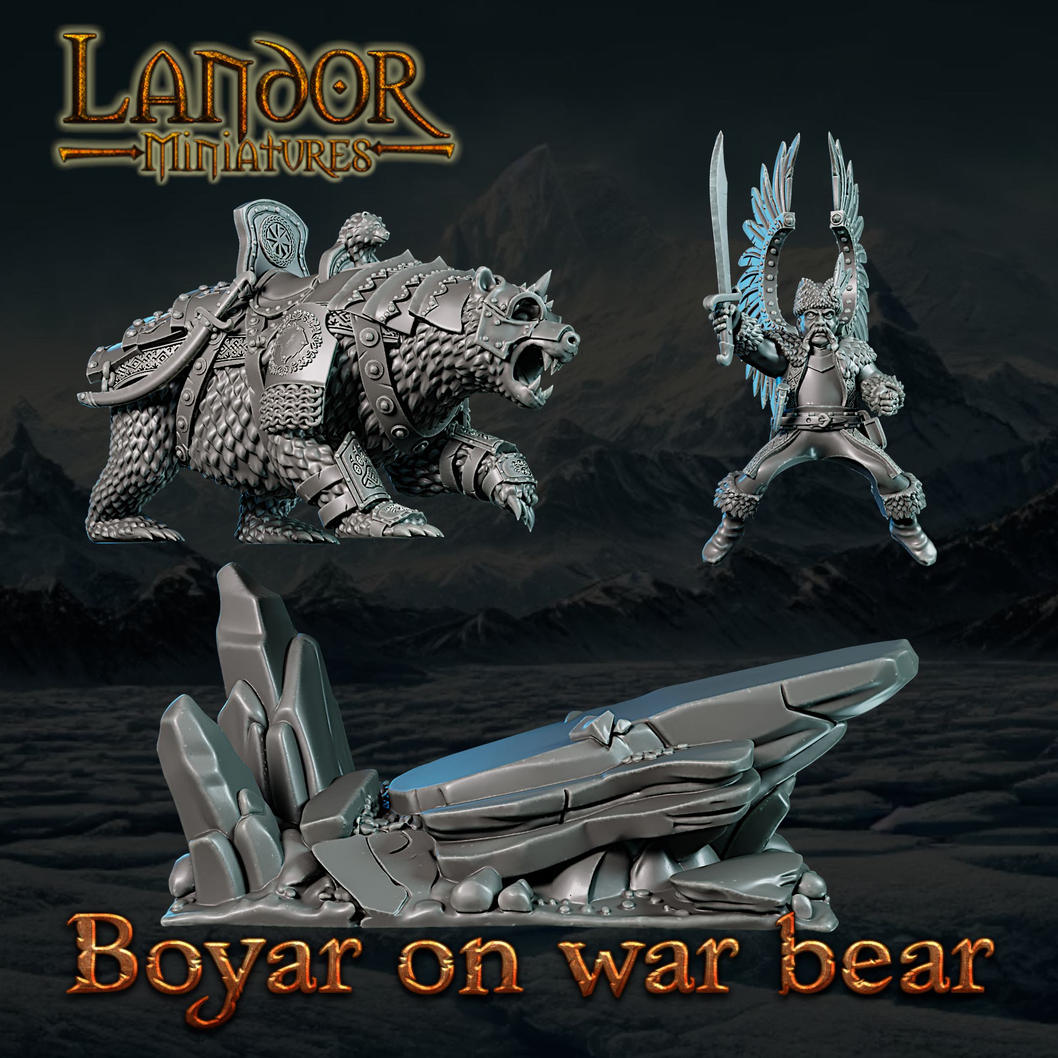 Boyar on war bear3