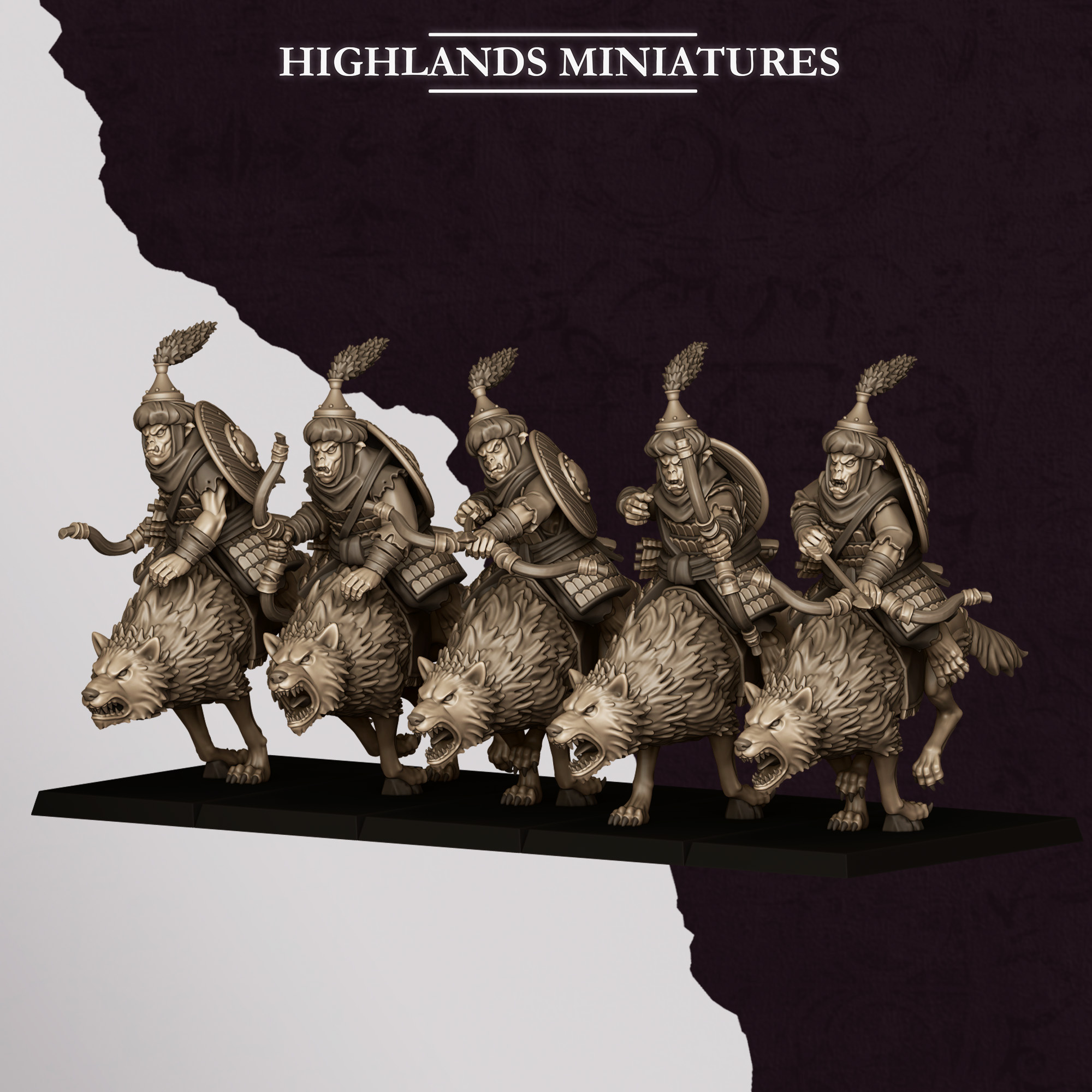HOBGOBLIN_RIDER_ARCHERS_UNIT_3