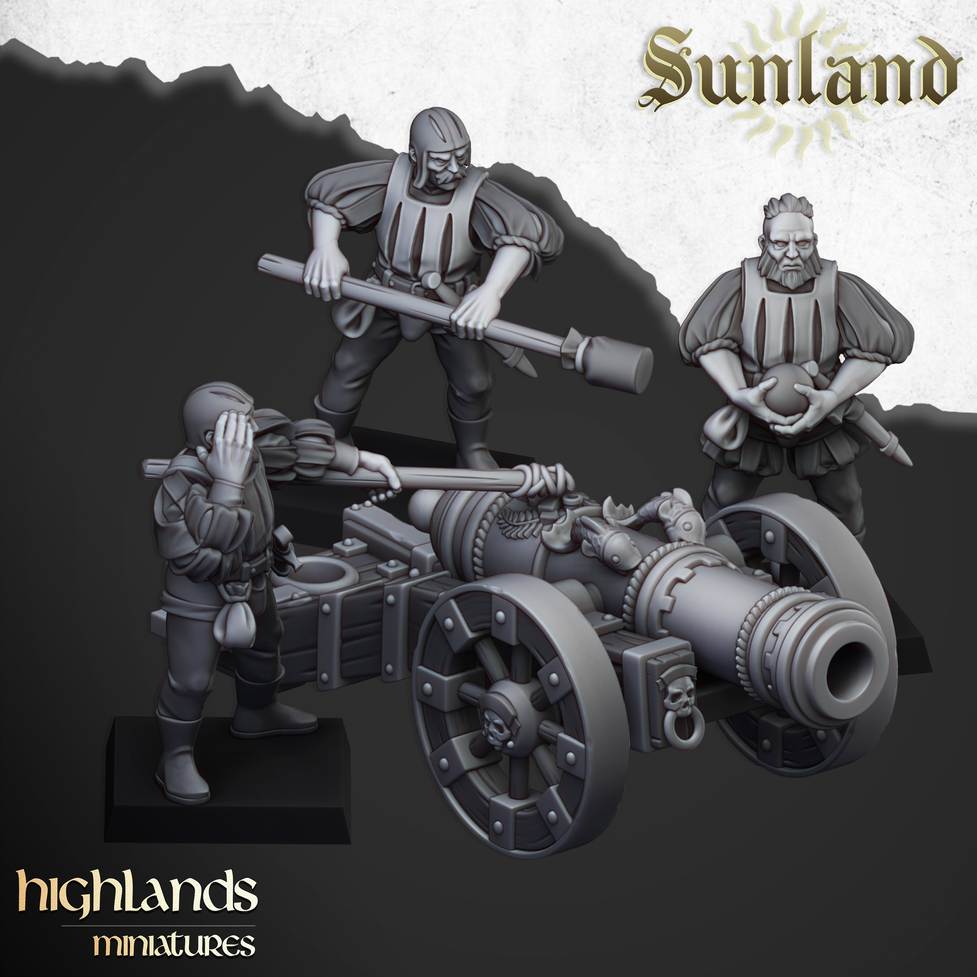sunland-great-cannon