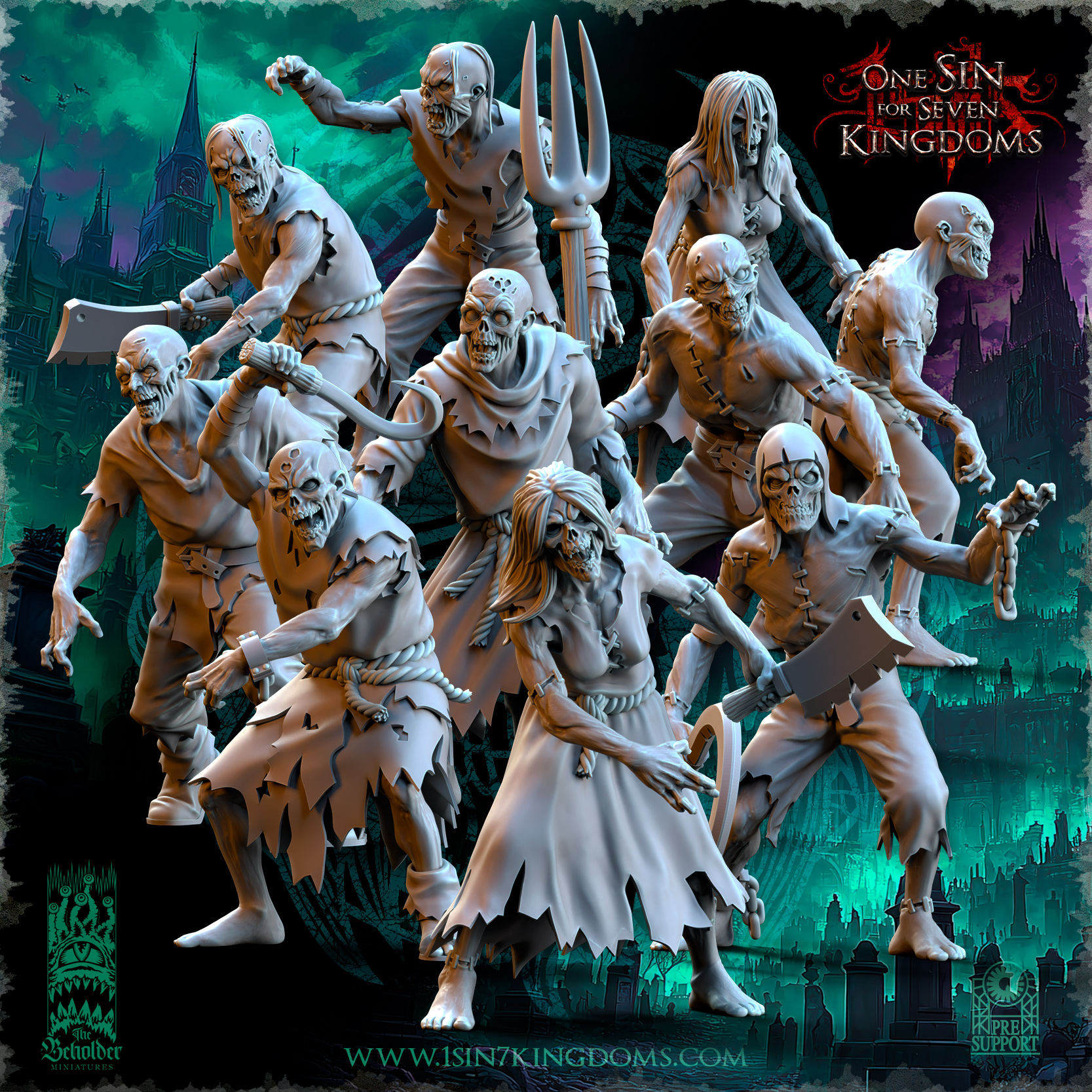 UL-Brainless-Walkers