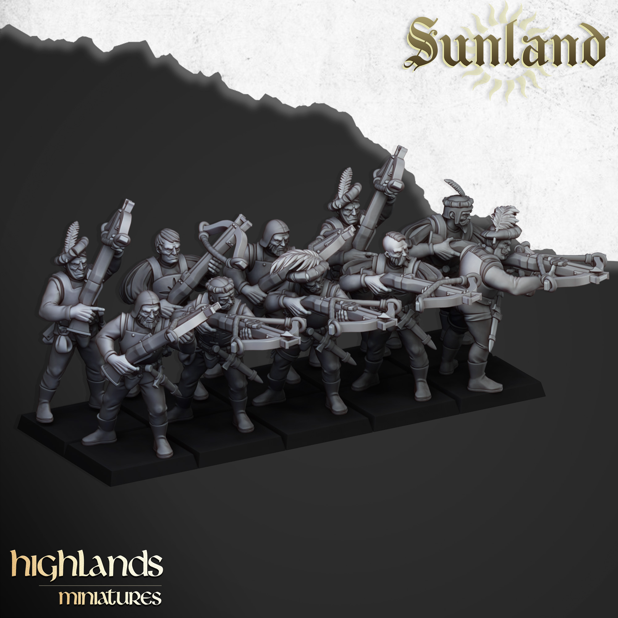 sunland-crossbowmen-unit