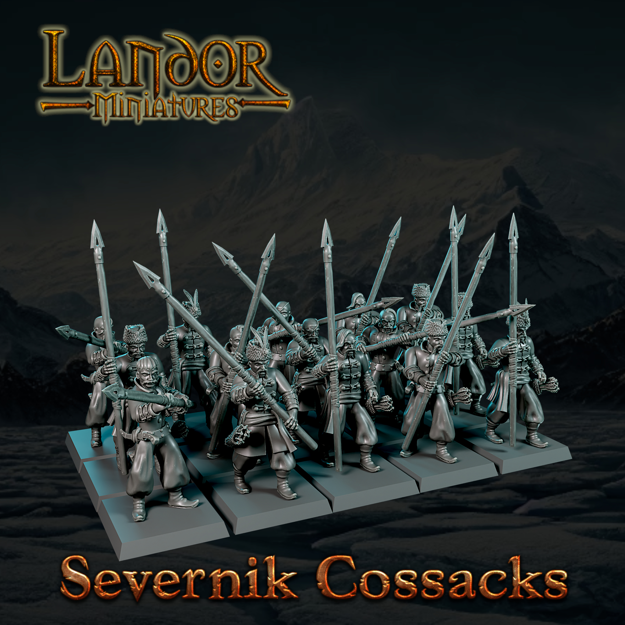 Severnik Cossacks4