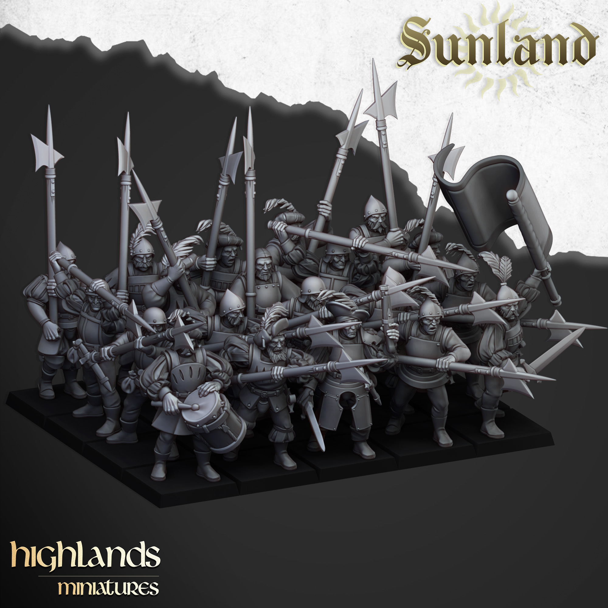 sunland-troops-with-halberds