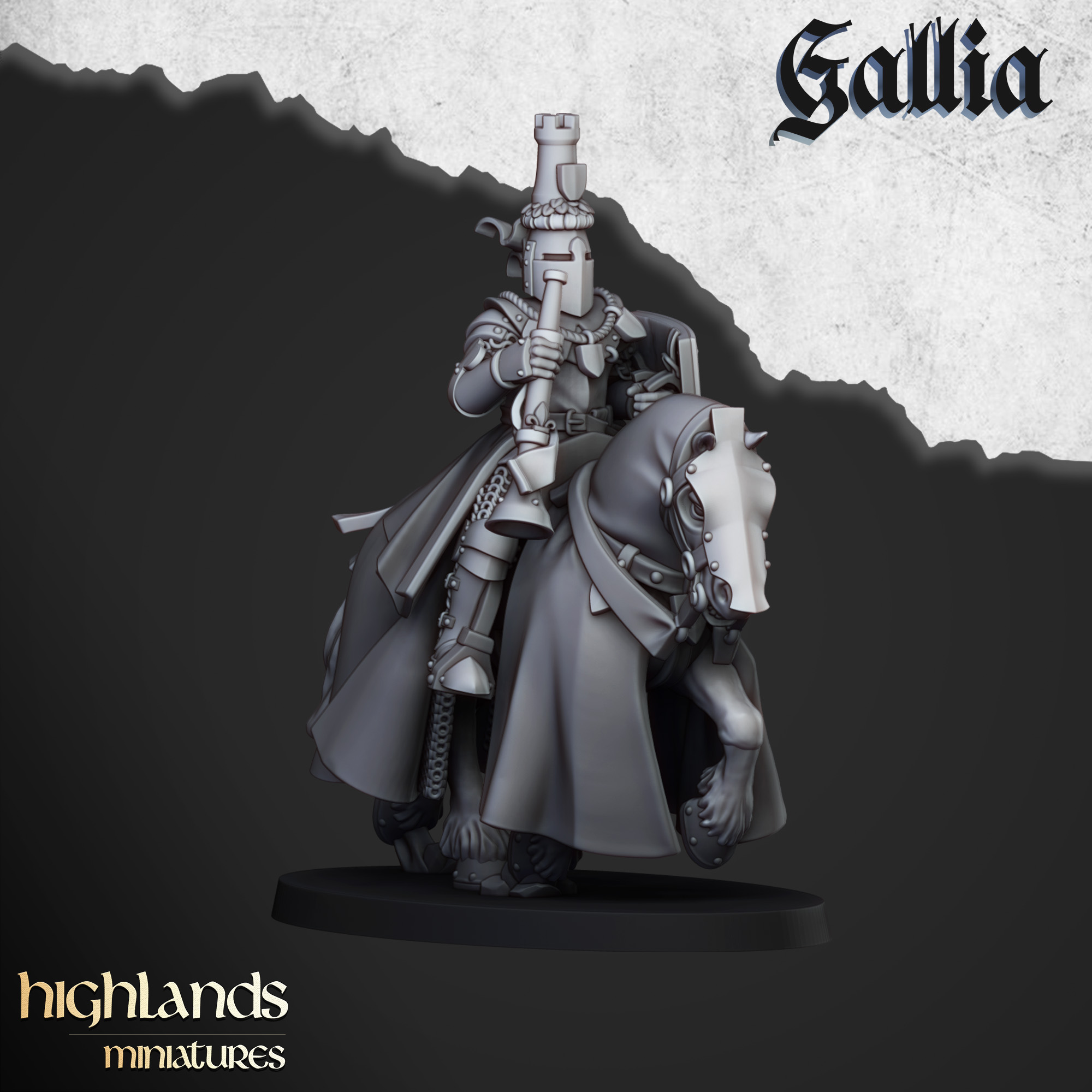 knight-of-gallia-musician