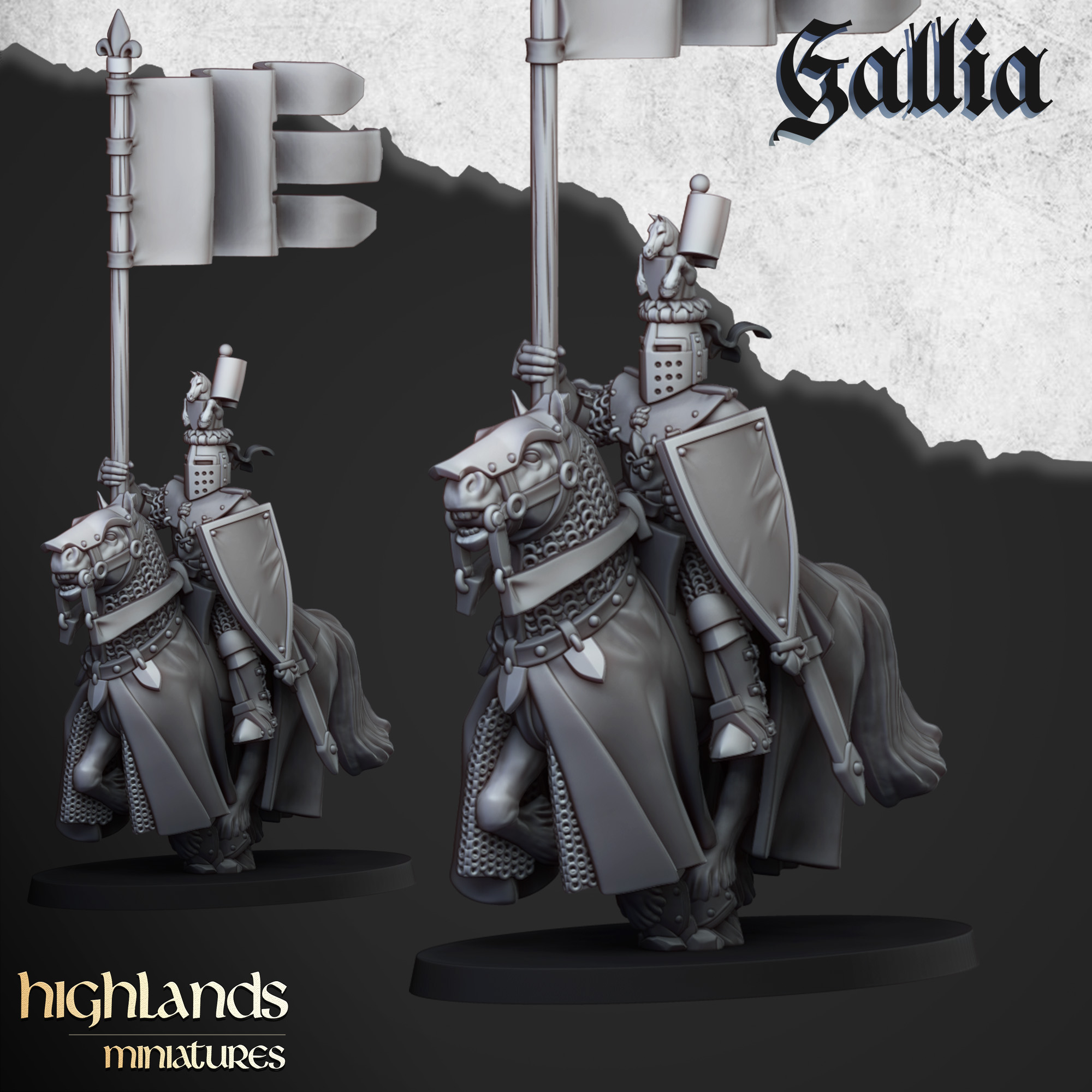 knight-of-gallia-bannerman