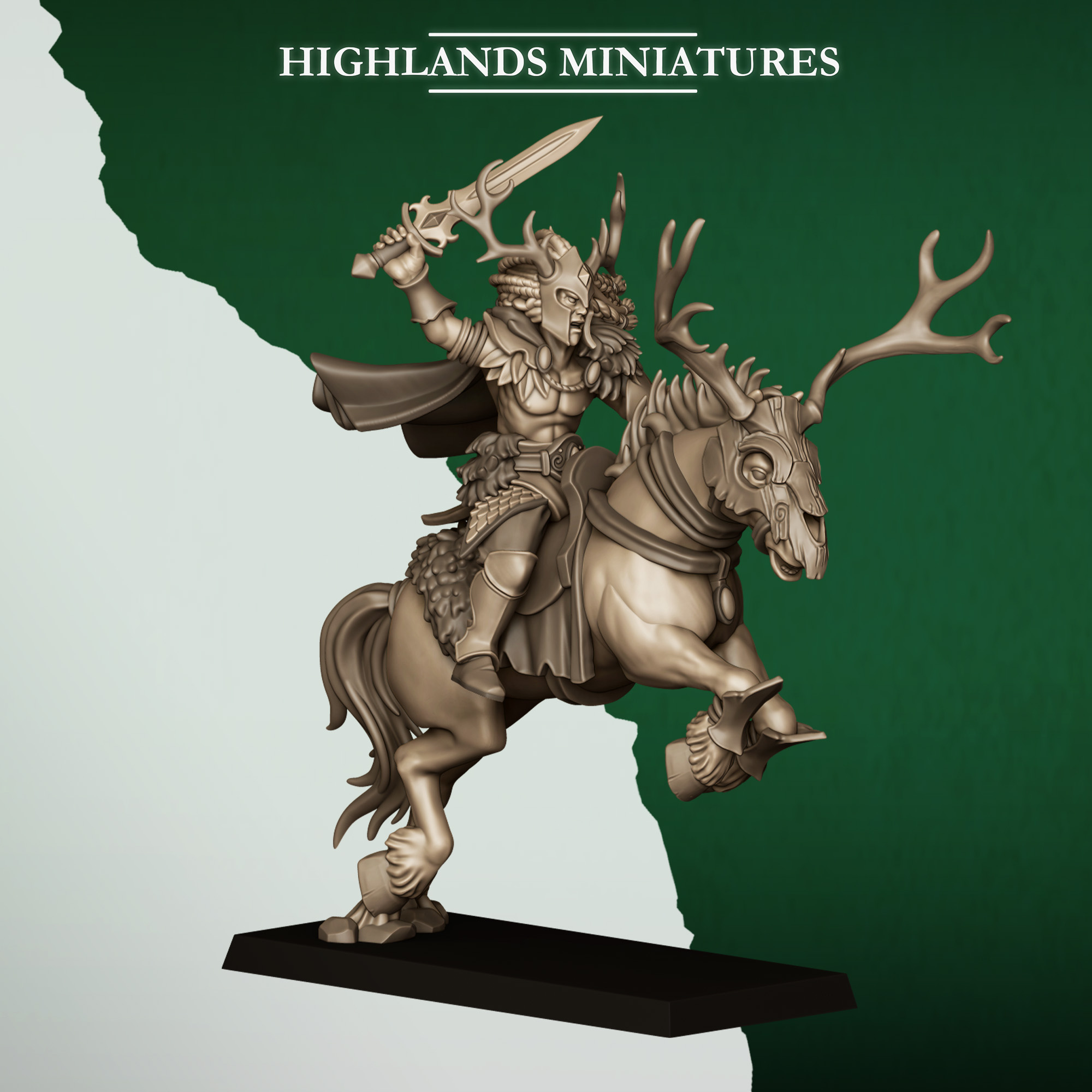 FOREST_RIDER_CAPTAIN
