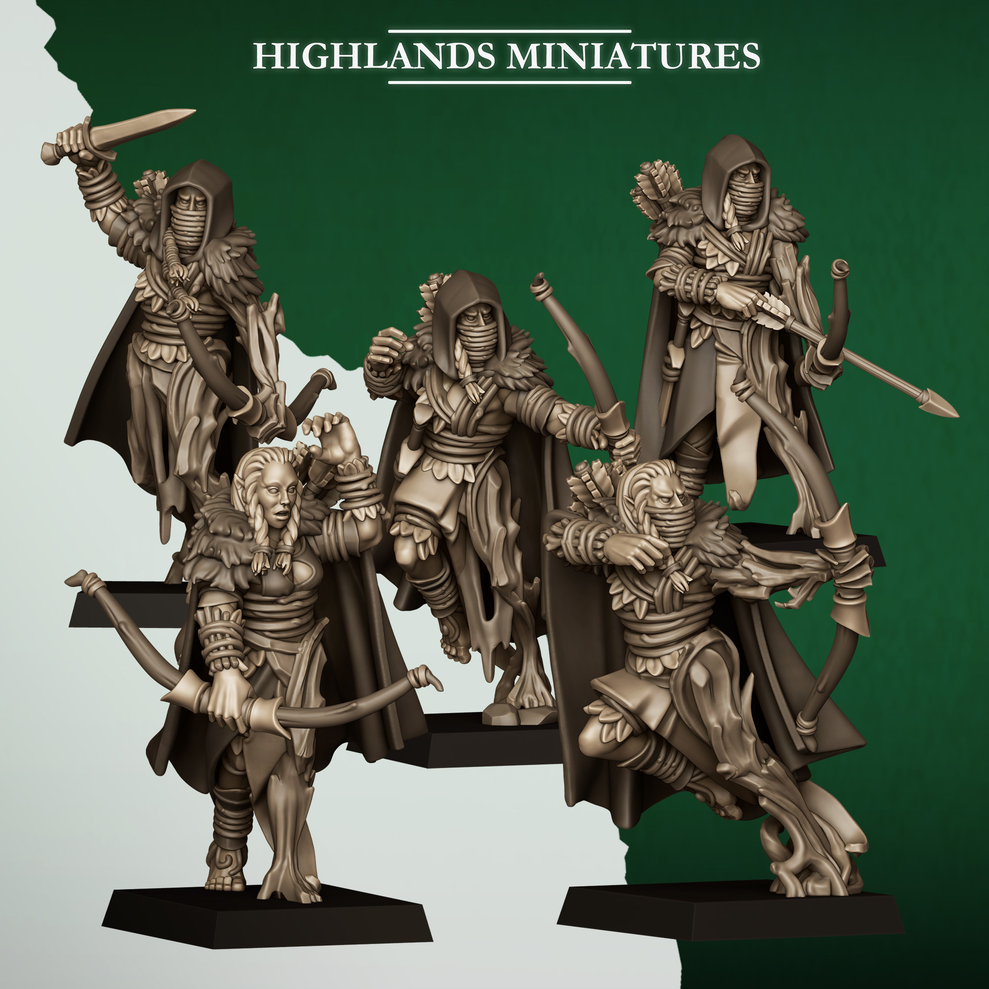FERAL_SCOUT_UNIT