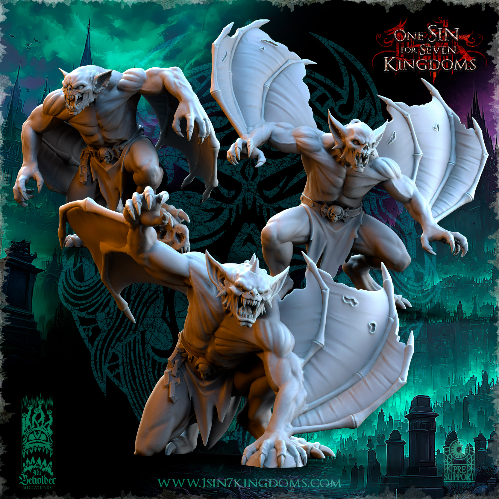 UL-Graveborn-Ravagers