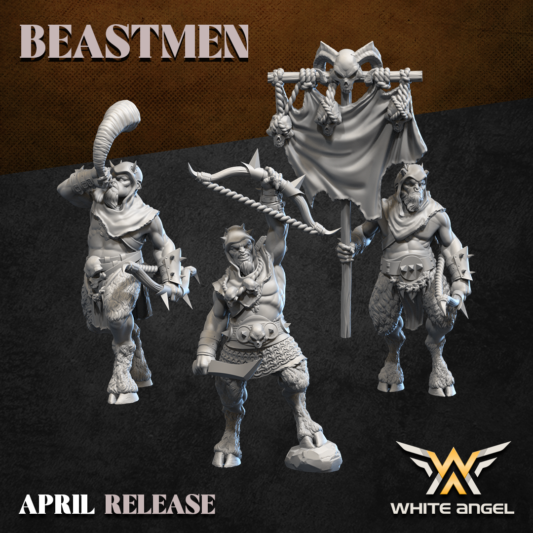 BEAST ARCHER 2