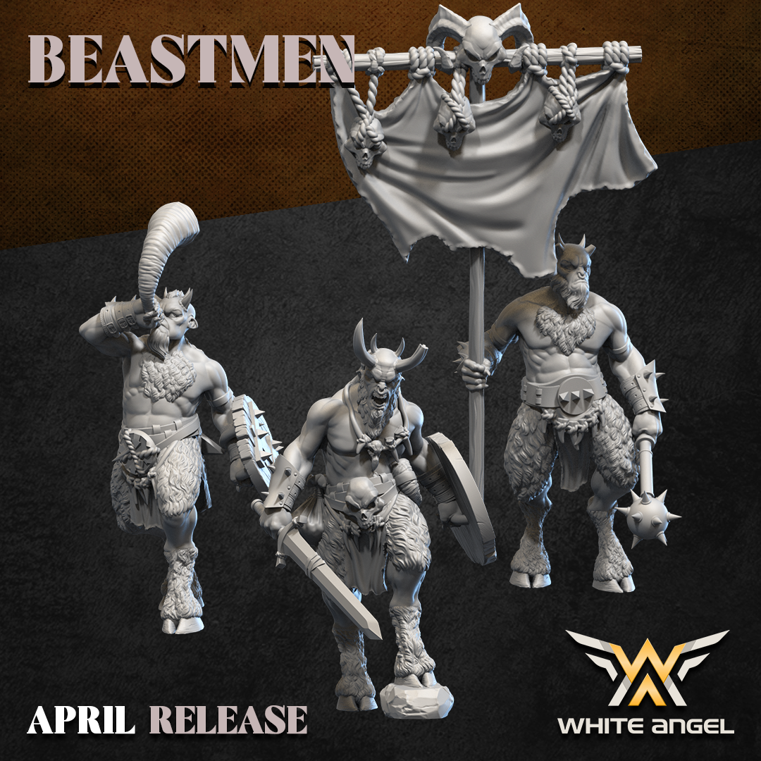 BEAST INFANTRY 3