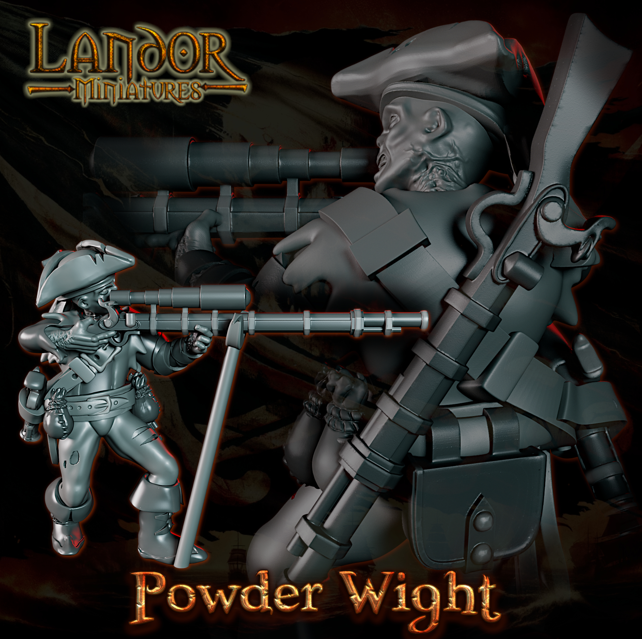 Powder Wight2