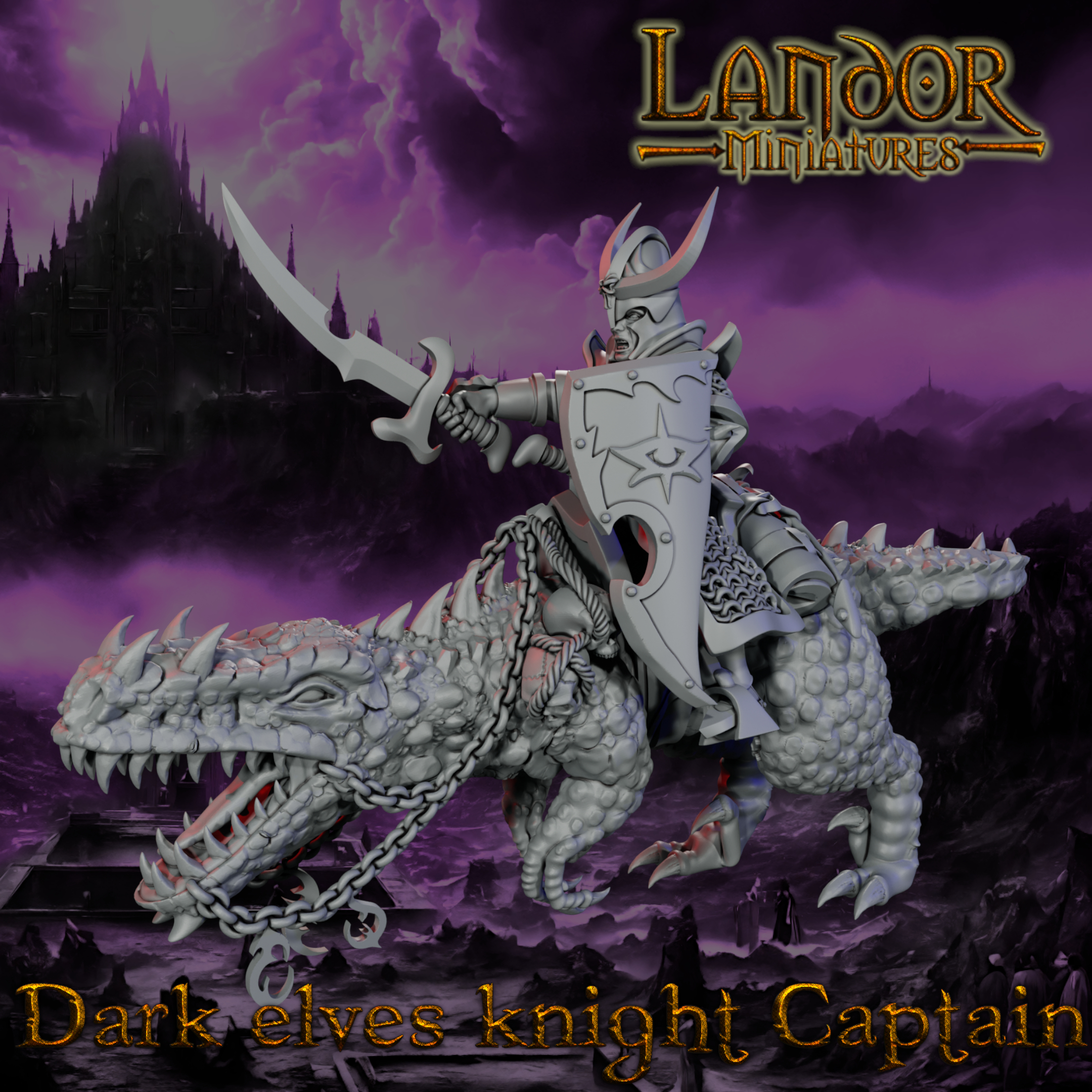 dar-elves-knight-captain