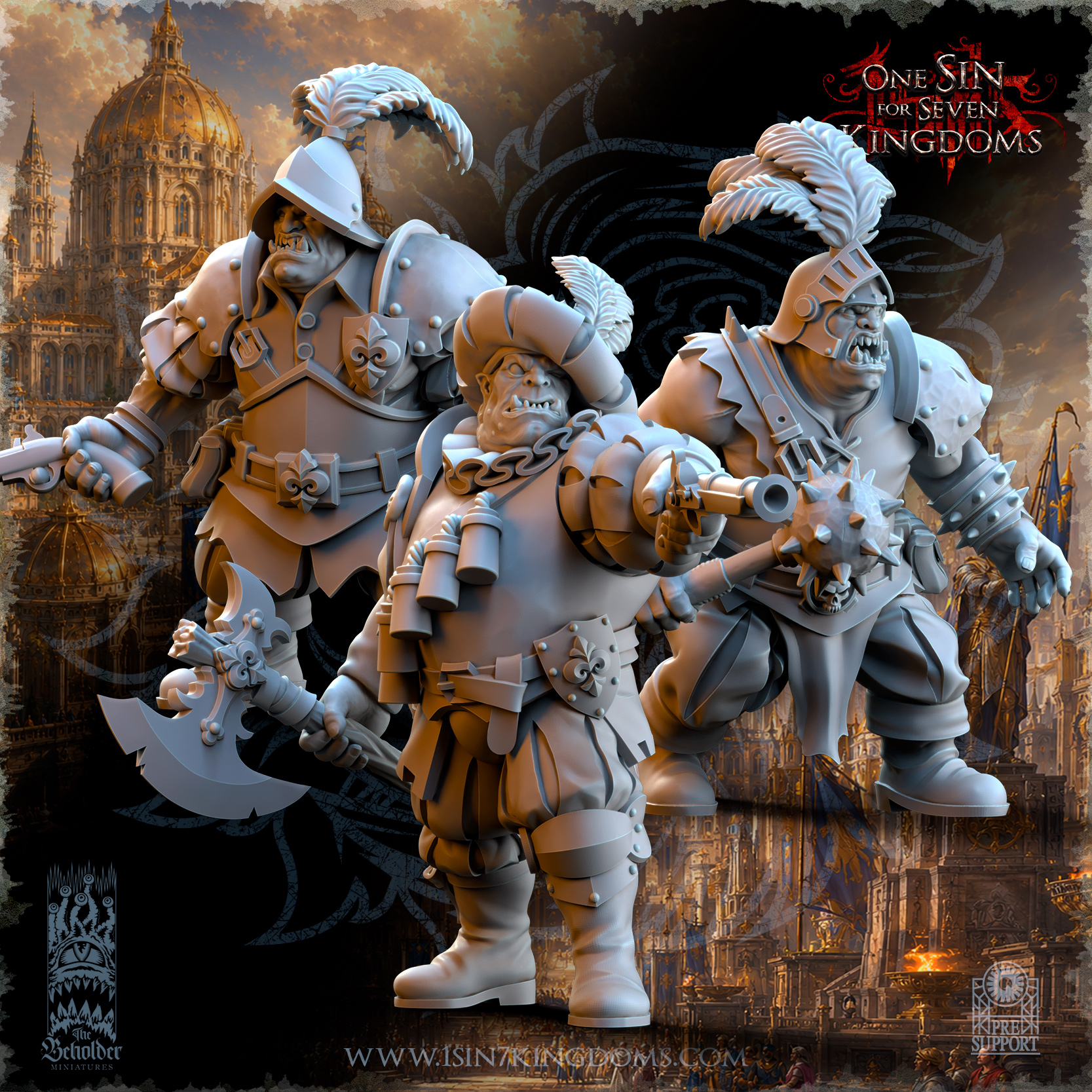 NE-Ogre-Militia