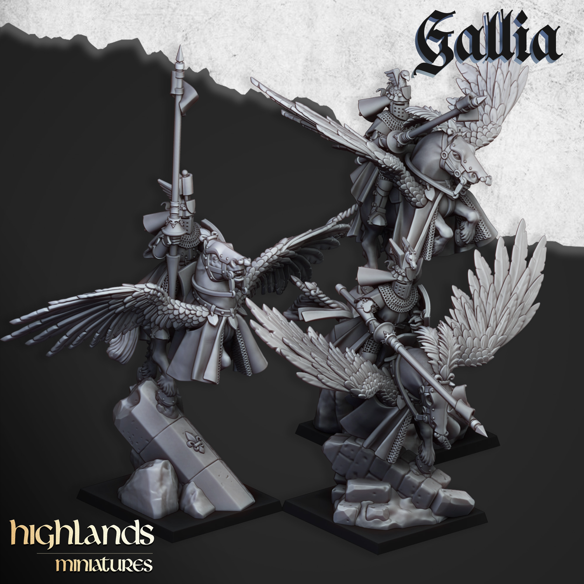 knights-on-pegasus-render