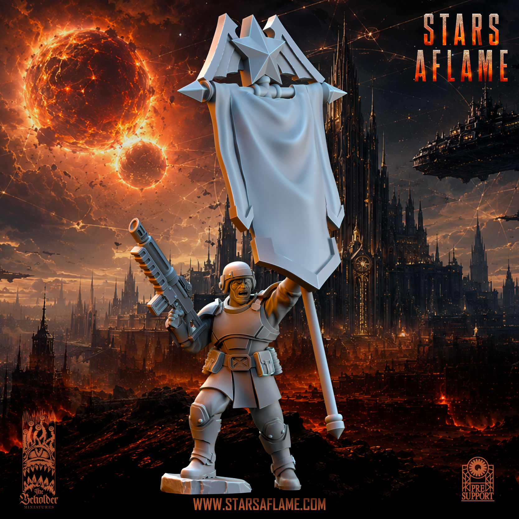TSF-Defenders-Standard