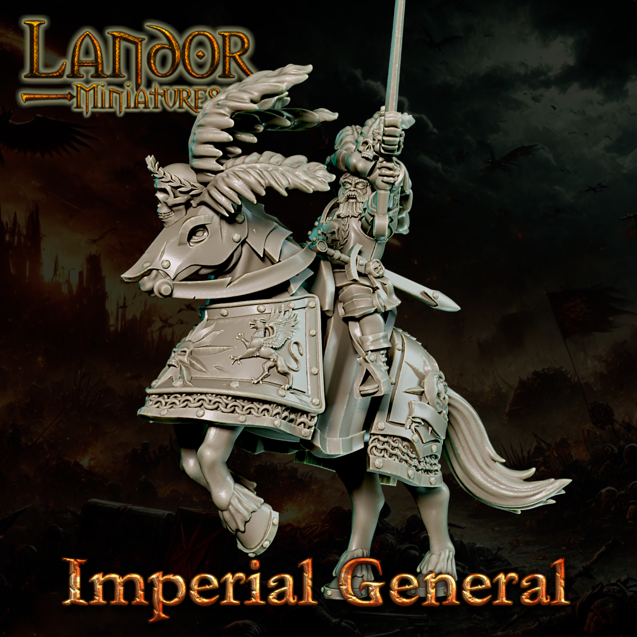 Imperial General