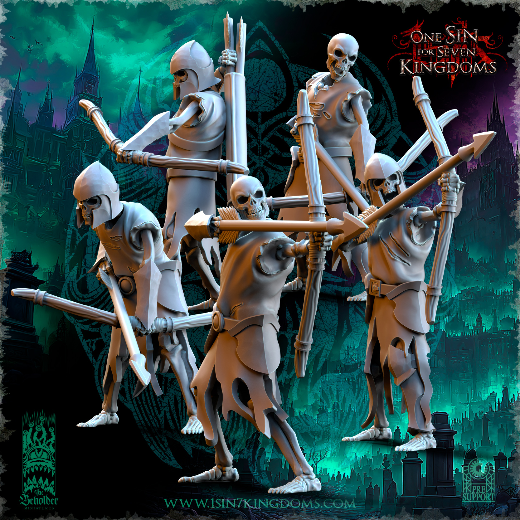 UL-Archers