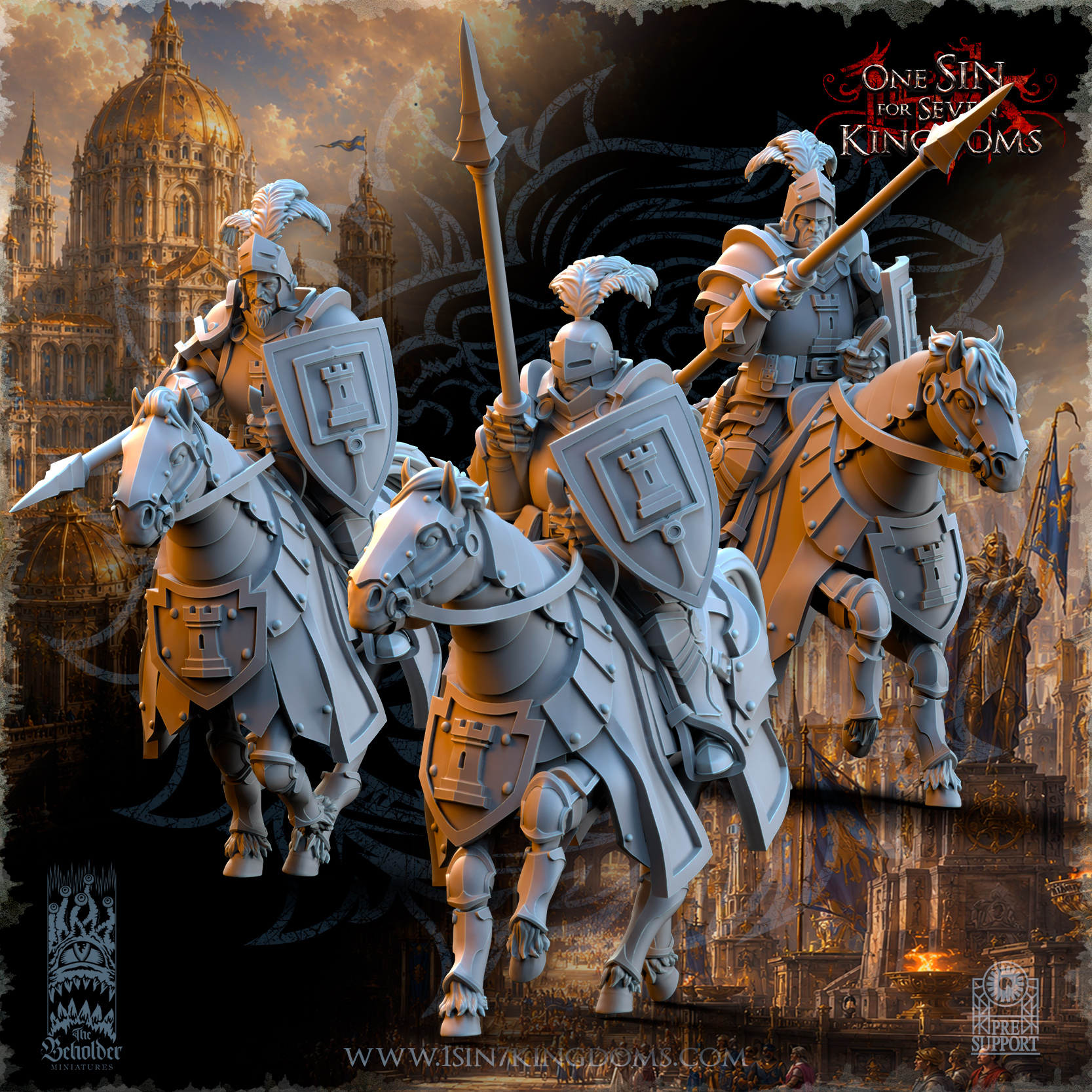 NE-Knights