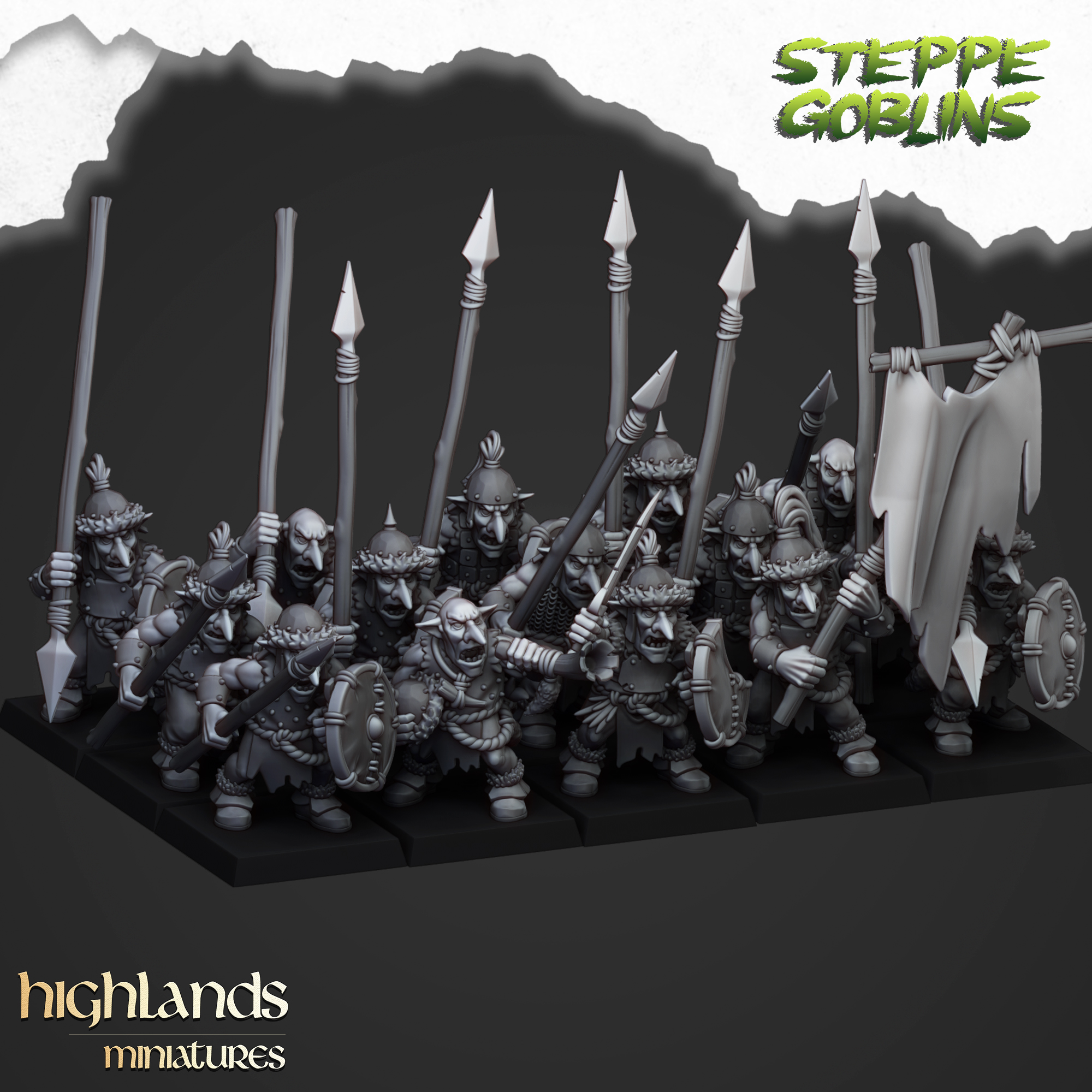 steppe-goblins
