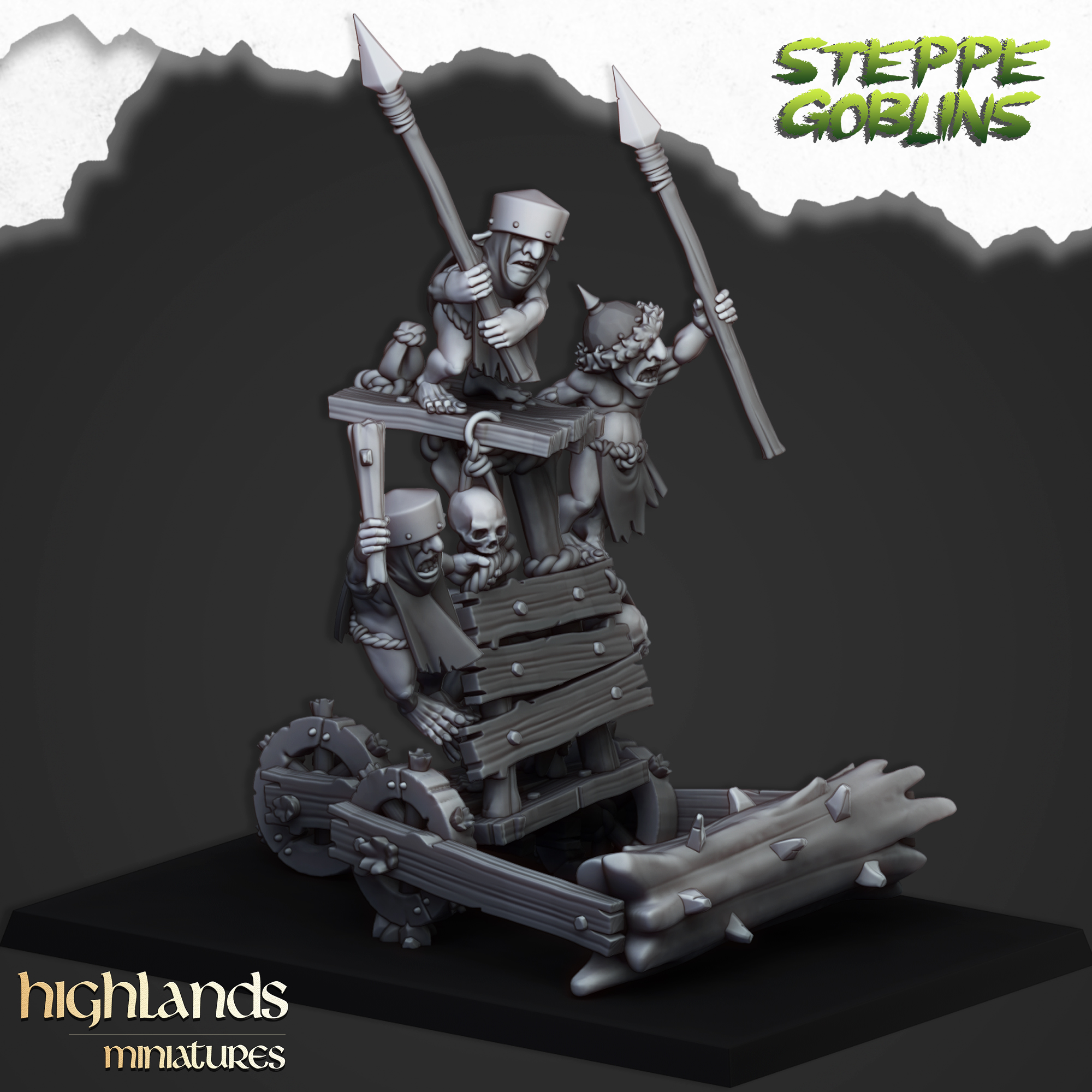 goblors-roller