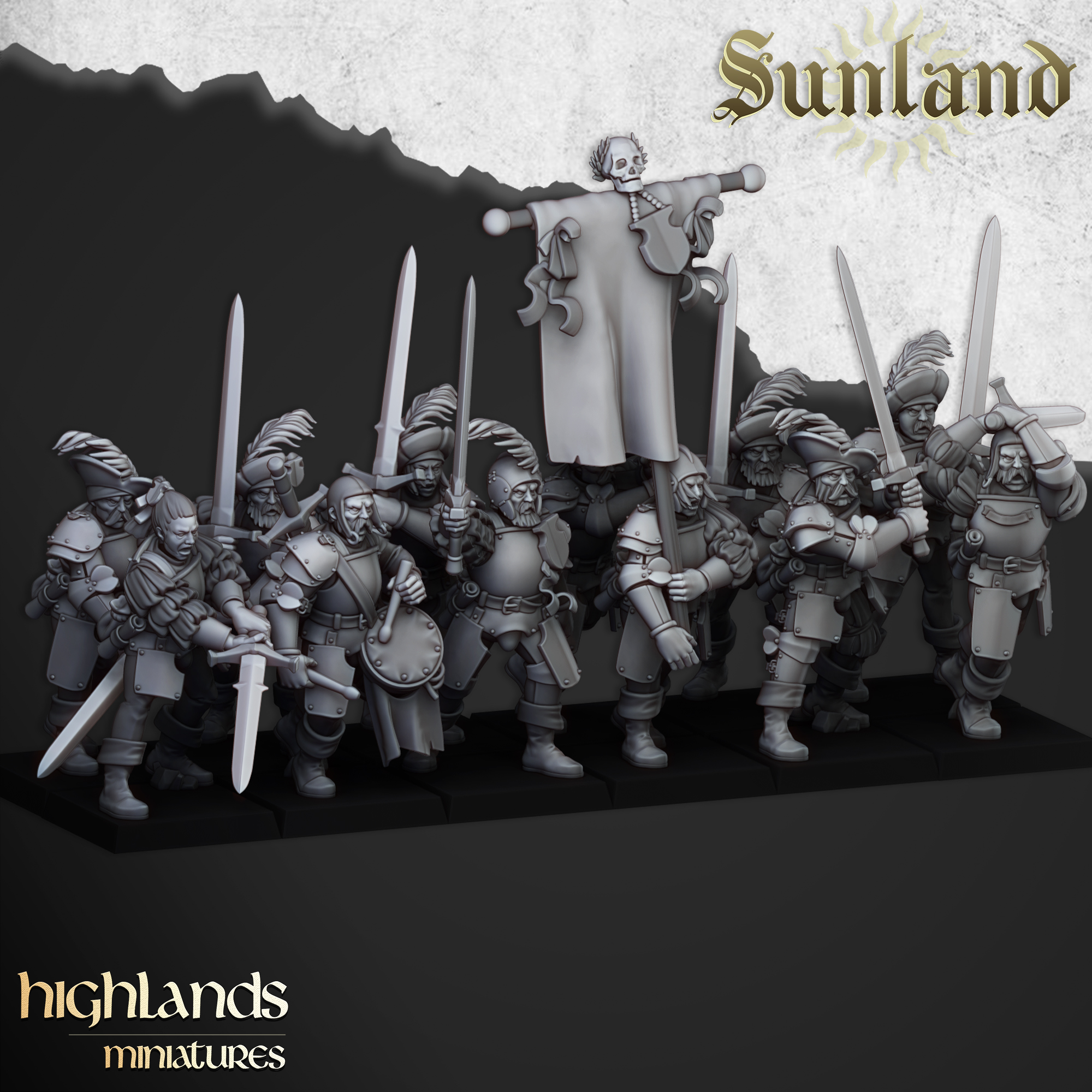 sunland-landsknecht-unit-3
