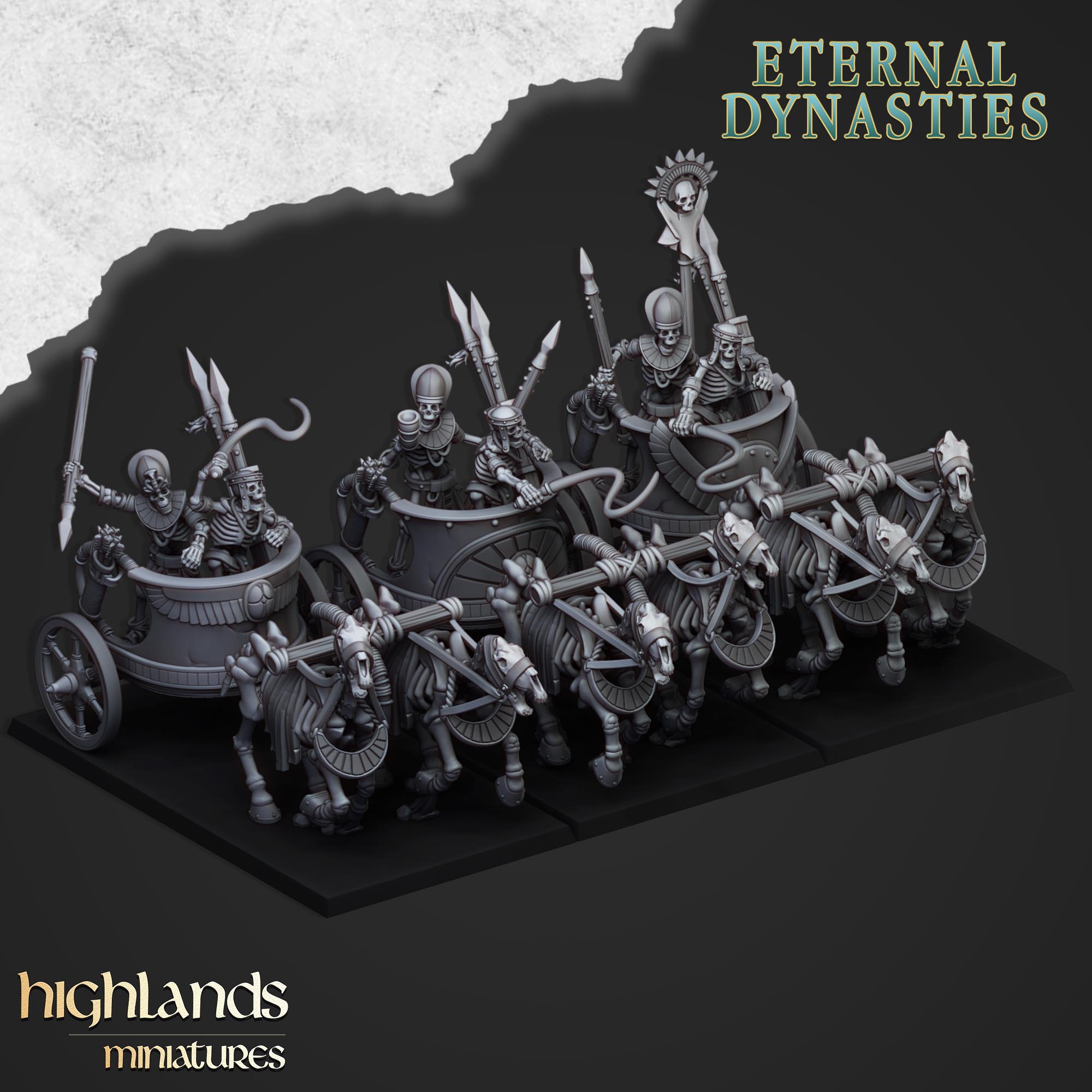 ancient-skeletal-chariots-unit