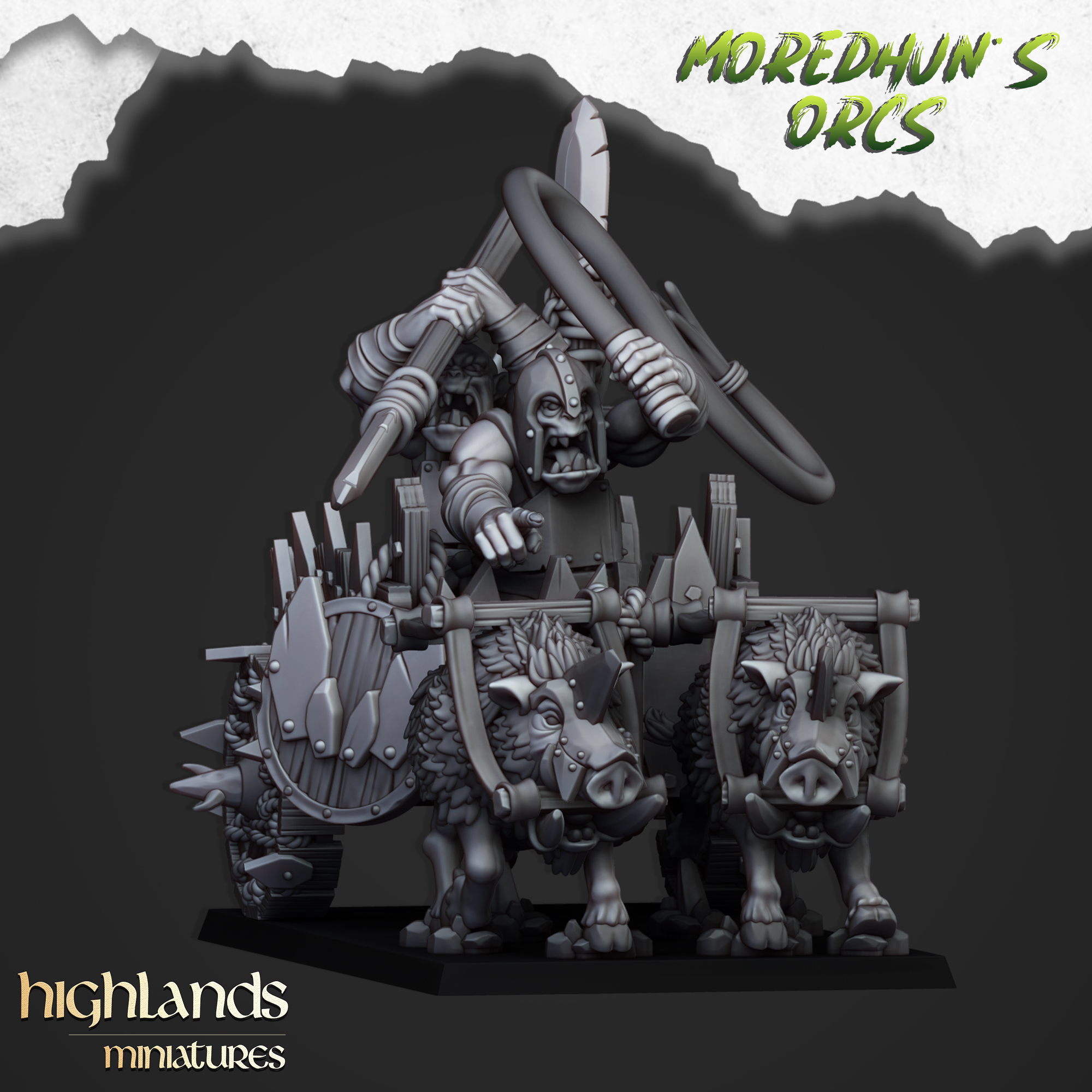 orc-chariot