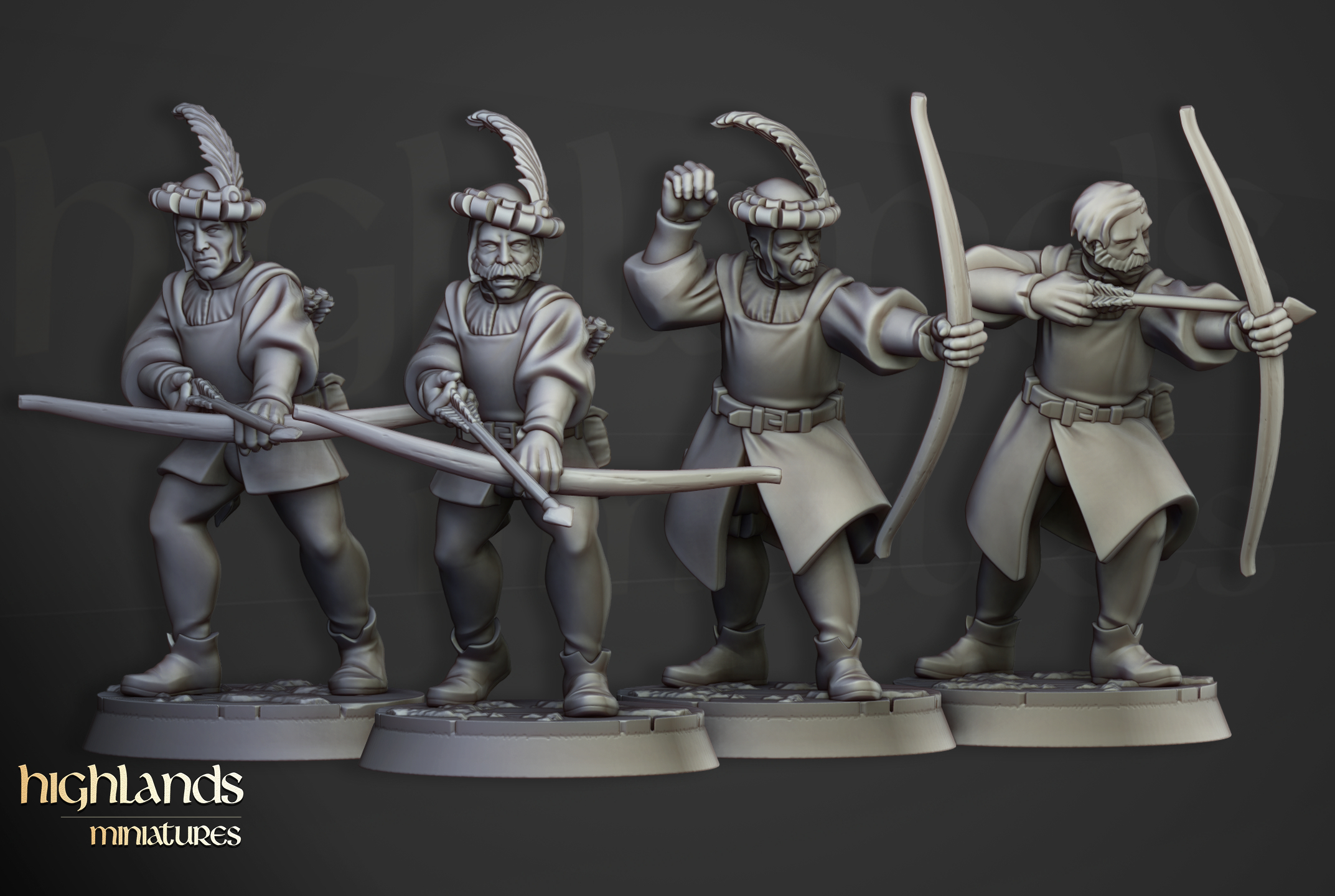 sunland-bowmen-unit