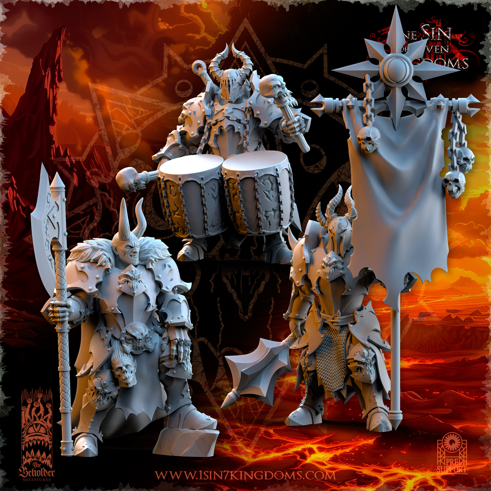 RM-Ascended-Command-Group