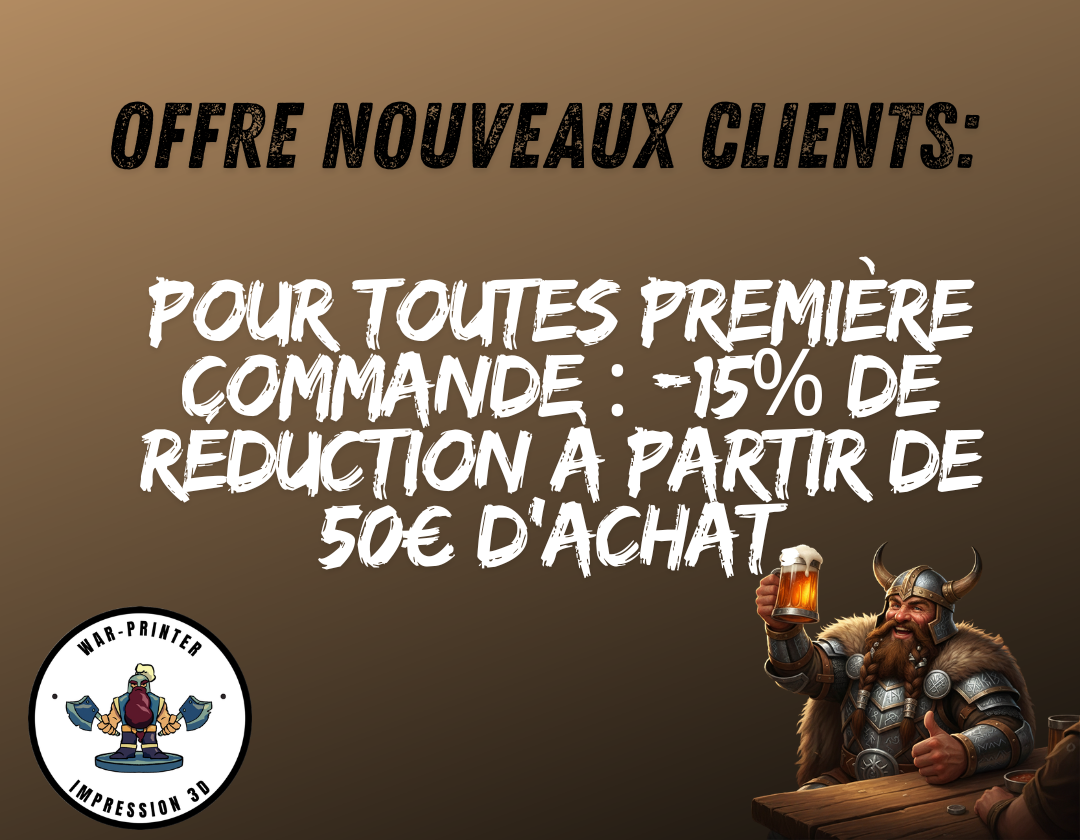 offre nouveaux clients