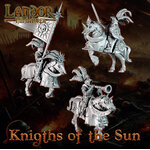 Knights of the sun7