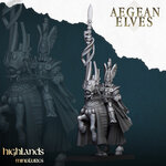 AEGEAN_ELF_MOUNTED_LORD_1