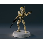 Officer Droid - Freebie