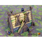 Makers Anvil - Viking village - Panoramic - Small House - Photo 02