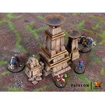 Makers Anvil - Ancient Ruins - Photo 02