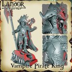 Vampire Pirate King4