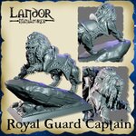 Royal Guard Captain3